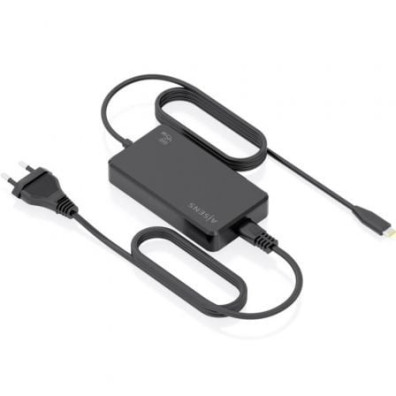 Carregador Cozinha GaN Aisens ASCH-1PD45D067-BK Tipo-C USB