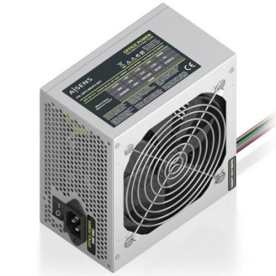 Fonte de Alimentação Aisens 500W ASPC-500ATX