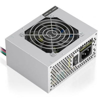 Fonte de Alimentação SFX Aisens 500W