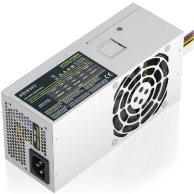 Fonte de Alimentação TFX Aisens 500W - ASPC-500TFX