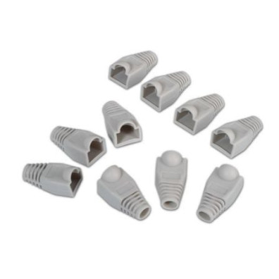 Base Protetora RJ45 Aisens - Proteção para Conexões - Modelo A140-0306