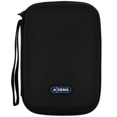 Base para Disco Externo 2.5" Aisens ASBG-003-BK - Proteção Confiable