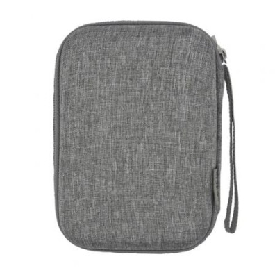 Capa para Disco Duro Externo Aisens 2.5" - Proteção e Estilo