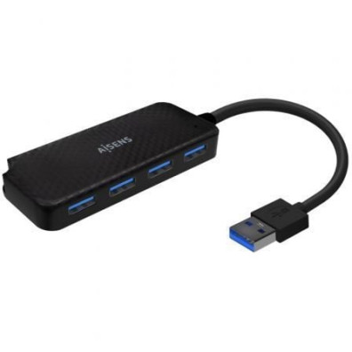 USB 3.0 Aisens A106-0713 - Periférico versátil e eficiente
