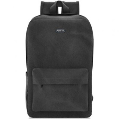 Mochila Aisens para Portátil até 15.6" ASBG-BP080-BK