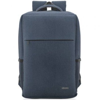 Mochila Aisens ASBG-BP082-BL para Portátils até 17"