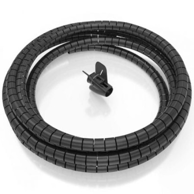 Organizador de Cabos em Espiral Aisens A151-0899