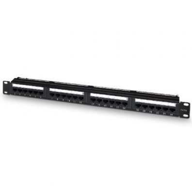 Patch Panel Aisens A141-0509 Cat.6 24 portos 1U