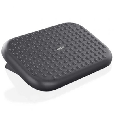 Reposapiés Inclinable Aisens FRT01-265 - Acessorio Ergonômico