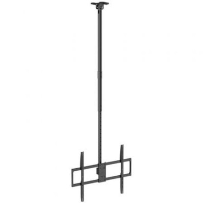 Techo Inclinable Giratório Nívelable Extensible Aisens CT100TSLE-393 Suporte TV 50-100"