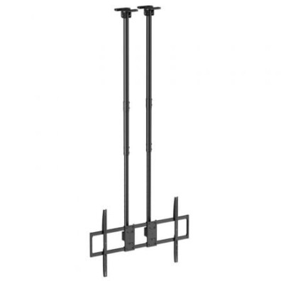 Suporte TV Techo Inclinable Giratório Nívelable Aisens CT120TLE-395 60-120"