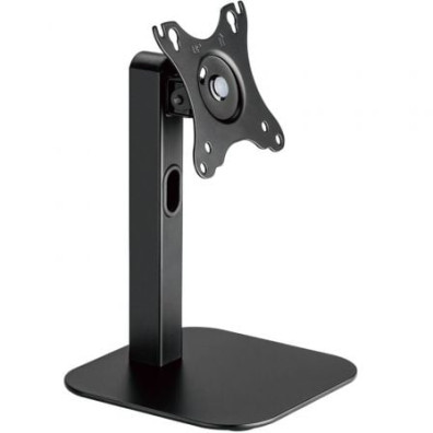 Suporte de Mesa com Contrapeso Aisens DT24TSR-371 Giratório e Inclinable