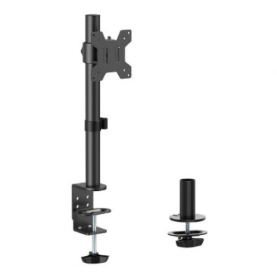 Suporte de Mesa Aisens DT32TSR-275 Giratório e Inclinable para Monitor