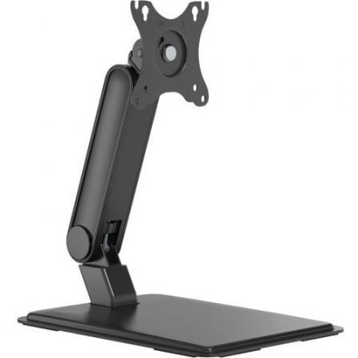 Suporte de Sobremesas com Contrapeso Aisens DT32TSR-373 Giratório Inclinable