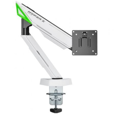 Suporte de Mesa Gaming Aisens DT49TSR-343 com Contrapeso Giratório Inclinable