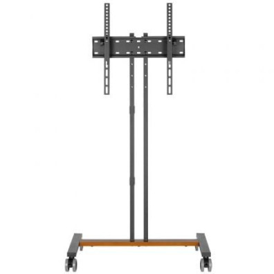 Suporte de Suelo Inclinable com Rodas Aisens FT55TE-213 para TV de 32-55 polegadas