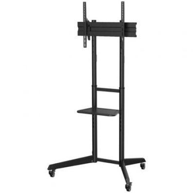 Suporte de TV de 37-70" Inclinable com Rodas Aisens FT70TE-211