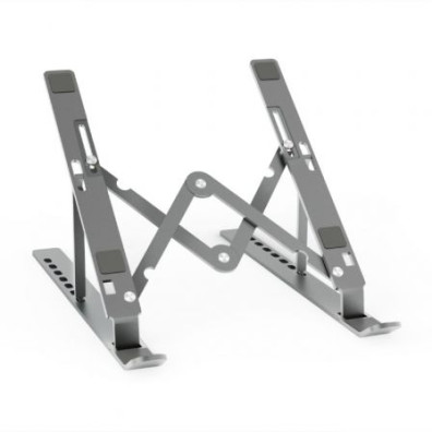 Suporte Aisens LPS3M-179 para Portátil - Ergonomia e Funcionalidade - Tablet até 15"
