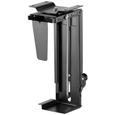 Suporte Baixo Mesa Aisens MPC03-201 para PC