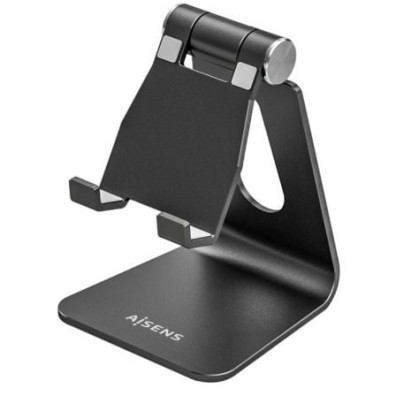 Suporte Aisens MS1PM-084 para smartphone/Tablet