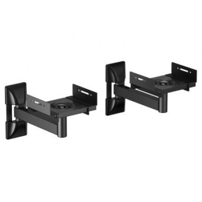 Suporte de Pared Giratório/Inclinable para Alvozes Aisens SPK05U-421