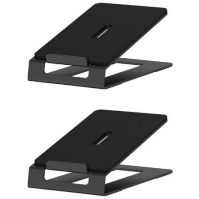 Suporte de Sobremesas Aisens SPK08U-427 para porta-voz