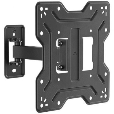 Suporte de Pared Inclinable e Giratório Aisens WT43TSE-411 para TV de 23-43 polegadas