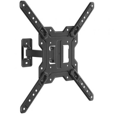 Suporte de Pared Inclinable e Giratório TV 23-65 Aisens WT65TSE-415
