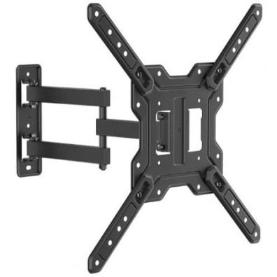 Suporte de Pared Inclinable e Giratório Aisens para TV de 23-65 polegadas