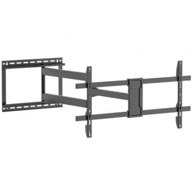Suporte de Pared Inclinable Giratório Nívelable Aisens para TV de 43-80 polegadas