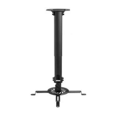 Suporte Techo/Pared Aisens CP04TSRE-131 Giratório Inclinable Extensible