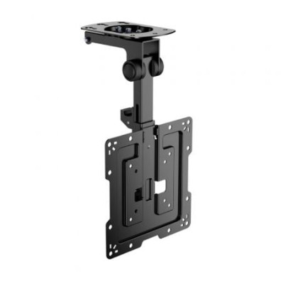 Suporte de Techo Giratório e Plegable para TV de 19-43" - Aisens CT43S-187
