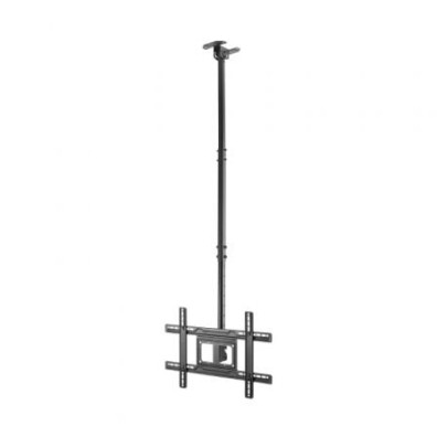 Suporte de TV Techo Aisens CT80TSE-075 Giratório/Inclinable/Extensible para 37-80"