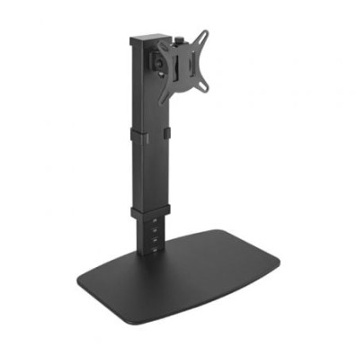 Suporte para o Monitor Aisens DT32TSR-115/ Giratório/ Inclinable - até 8kg