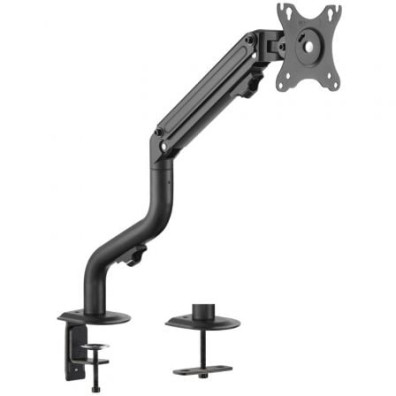 Suporte de Mesa Aisens DT32TSR-139 Contrapeso para Monitor e TV Giratório Inclinable