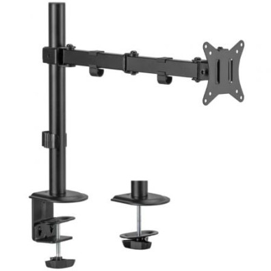 Suporte de Mesa Giratório e Inclinable para Monitor e TV Aisens DT32TSR-147
