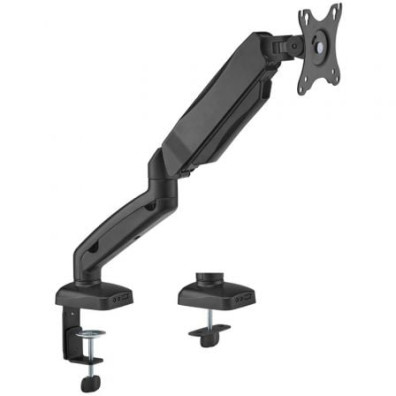 Suporte de Mesa Aisens DT32TSR-219 com Contrapeso para Monitor e TV - Giratório e Inclinable