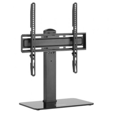 Suporte de Mesa Giratório para TV e Monitor de 32"-55" Modelo DT55S-217 - Marca AISENS