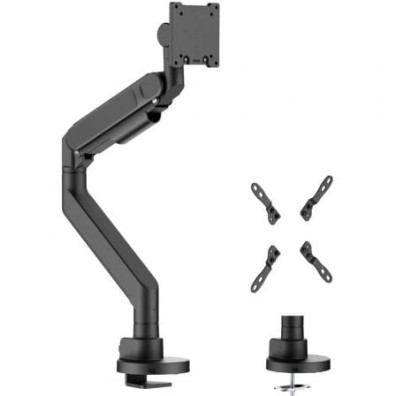 Suporte de Mesa Giratório e Inclinable Aisens DT57TSR-307 para TV de 24-57"