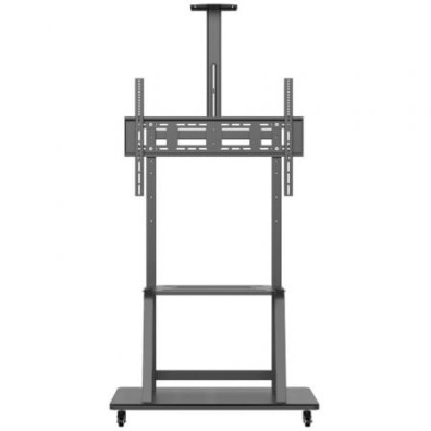 Suporte de Suelo com Rodas Aisens FT100E-135 para TV de 37 a 100 polegadas