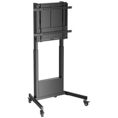 Suporte de Suelo com Rodas Aisens FT100E-263 TV 60-100"