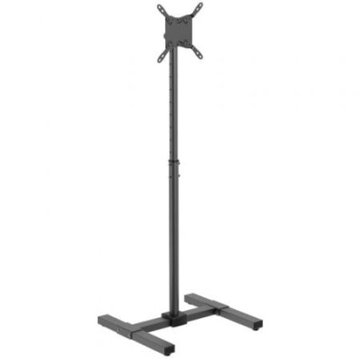 Suporte de Suelo Aisens FT42TE-261 Inclinable, Nívelable, Extensible para TV de 13-42"