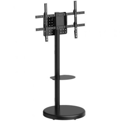 Suporte de Suelo com Rodas Aisens FT86TRE-303 para TV de 37-86 polegadas