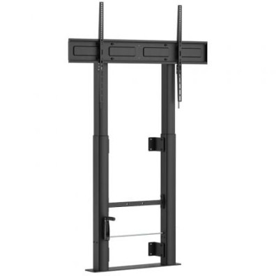Suporte de Suelo Giratório, Inclinable, Nívelable Aisens FWF100E-351 para TV de 60-100 polegadas