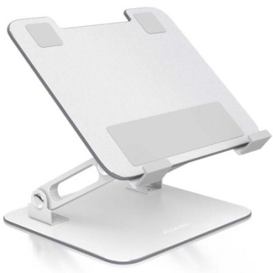 Suporte Aisens LPS4L-339 para Portátil até 13" - Acesso Ergonômico para Portátil