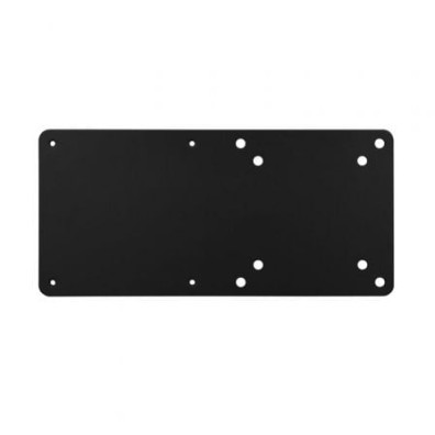 Suporte para miniPC VESA 100x100 Aisens - Monte seu miniPC de Forma Segura