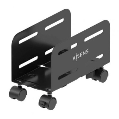 Suporte CPU com Rodas Aisens MPC06-207 para PC
