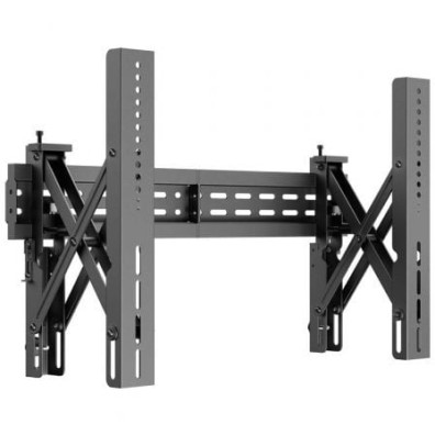 Suporte de Pared Aisens VW70LPO-255 para TV de 37-70" - Ideal para Videowall Nívelable
