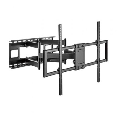Suporte de Pared Giratório Inclinable Nívelable Aisens WT120TSLE-163 para TV de 60-120 polegadas