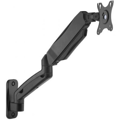Suporte de Pared com Contrapeso para Monitor e TV Aisens WT32TSR-223 Giratório Inclinable